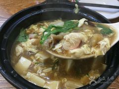 -巷子深菜馆(新华路店)