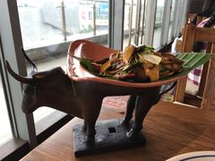 -云海肴·汽锅鸡·云南菜(天山百盛优客店)