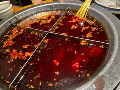 -陈眼镜火锅(总店)