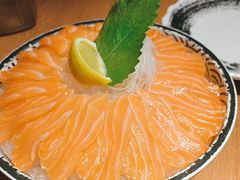 -万岁寿司(天河领展店)