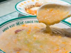 -西关明记肠粉·亚洲地标美食(北京路店)