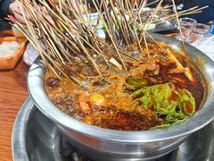 -牛华八婆麻辣烫(起源店)