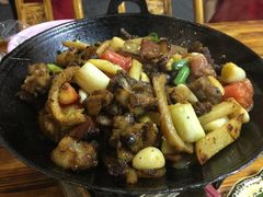 -胡师傅三下锅(汽车站店)