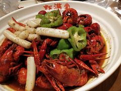 传统十三香龙虾-虾满堂(瑞虹店)