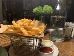 -喜洲吧·江畔老船厂·庭院餐厅(喜临院店)