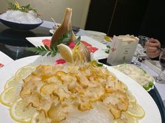 -璞御·海鲜·雪花牛肉局(宾水西道店)