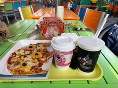 -Lotso Lunch Box 草莓熊餐盒