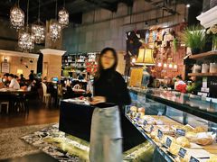 -Let's Taipei 非常烘焙(太古里店)