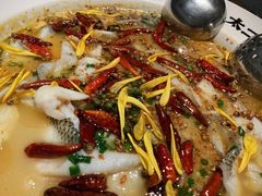 -太二酸菜鱼(正大广场店)