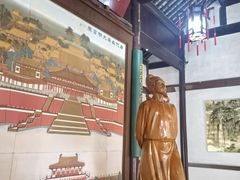 -采石矶-马鞍山太白楼