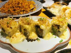 -隐鮨日料(北辰三角洲店)