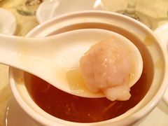 -大连富丽华大酒店