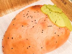 草莓甜心软软包-LELECHA乐乐茶(美罗城店)