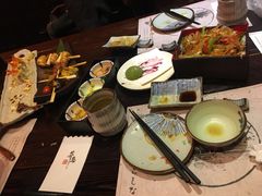 -芥岛(河北大街店)
