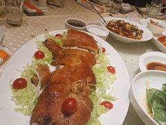 -顺风海鲜港(金玉兰店)