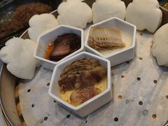 -新虹楼饭庄(崇明陈家镇店)