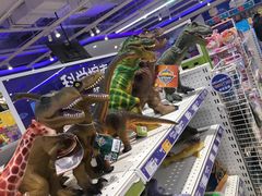 -TOYSRUS玩具反斗城(苏州中心店)
