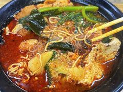 -四川老牛麻辣烫(北门桥店)