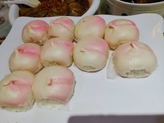 -南海食街(佛冈店)