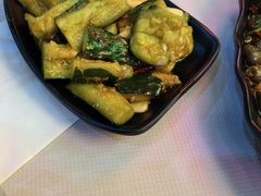-云晓光头烧烤吧(新大陆广场店)