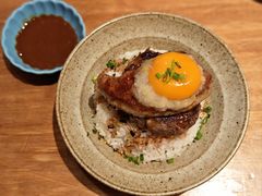 -炙柒Sekinana·精致料理 烧鸟·铁板烧(海上世界店)