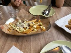 -吉姆丽德乡村西餐厅(闵行交大店)