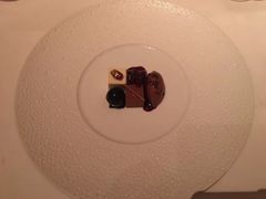 -Le Bernardin