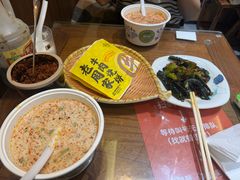 -穆得·老周家牛肉烧饼(普利街店)