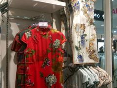 -胖东来生活广场(健康路店)