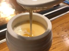 蜂蜜酸奶-泽成冰煮羊火锅(中正天街店)