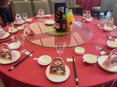 -莆鑫海鲜城(浏河店)