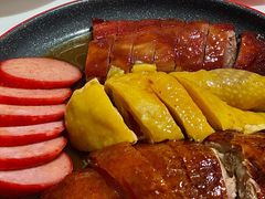 -龙记香港茶餐厅(久光百货店)