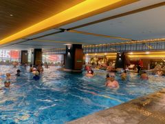 -青水瓦台汤泉(未央店)