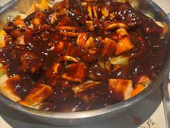 -黄记煌三汁焖锅(顺义华联店)