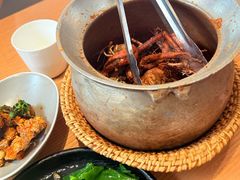 -隅乐胡椒虾·台湾菜·团建(皇岗店)