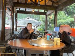 -巴倒烫陆派火锅山庄(南山总店)