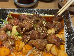 -桂马·日本料理·海胆·海鲜饭·酒场(民主广场店)