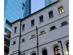 -大馆(前中区警署建築群)