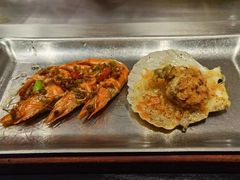 -大神太神·铁板烧(七宝领展广场店)
