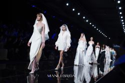 -MANLI BRIDAL婚纱