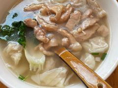 -崖口云吞(中堡店)