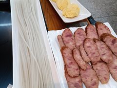 -炖四方东北铁锅炖·烧烤小龙虾(中豪国际店)