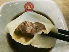 -鸡鸣汤包(仙林店)