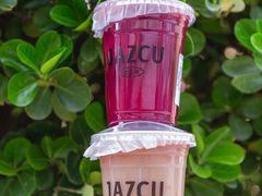 -Jazcu珍仕菓鲜榨果汁(西单大悦城店)