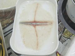 -大连海鲜斑鱼火锅(安平店)