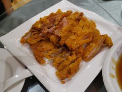 老济南酥板肉-春江饭店(共青团路总店)