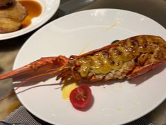 -安蒂娅·海鲜自助餐厅(安蒂娅美兰酒店)