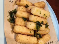 -秦家味老菜馆(民族北路店)