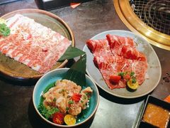 -和来烤肉(仓山万达店)