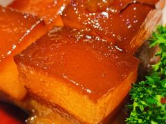 小馆红烧肉-黑鸡小馆(金源店)
